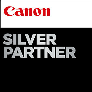 Canon Silver Partner