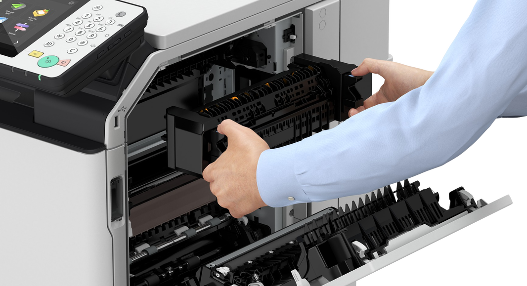 BAS servis technik